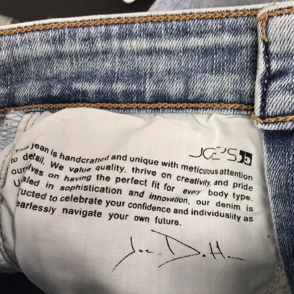 Joes Jeans Womens Icon Midrise skinny Ankle Jean - Picture 9 of 10